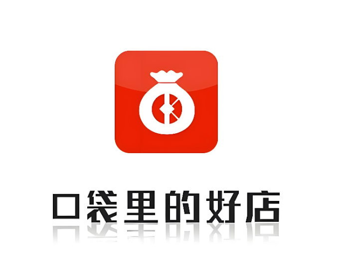 口袋牛店图标